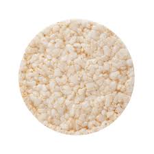 Rice Cakes كيك الأرز
