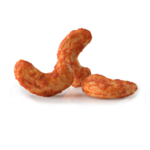 Cheese Coated Cashews كاجو كريكري