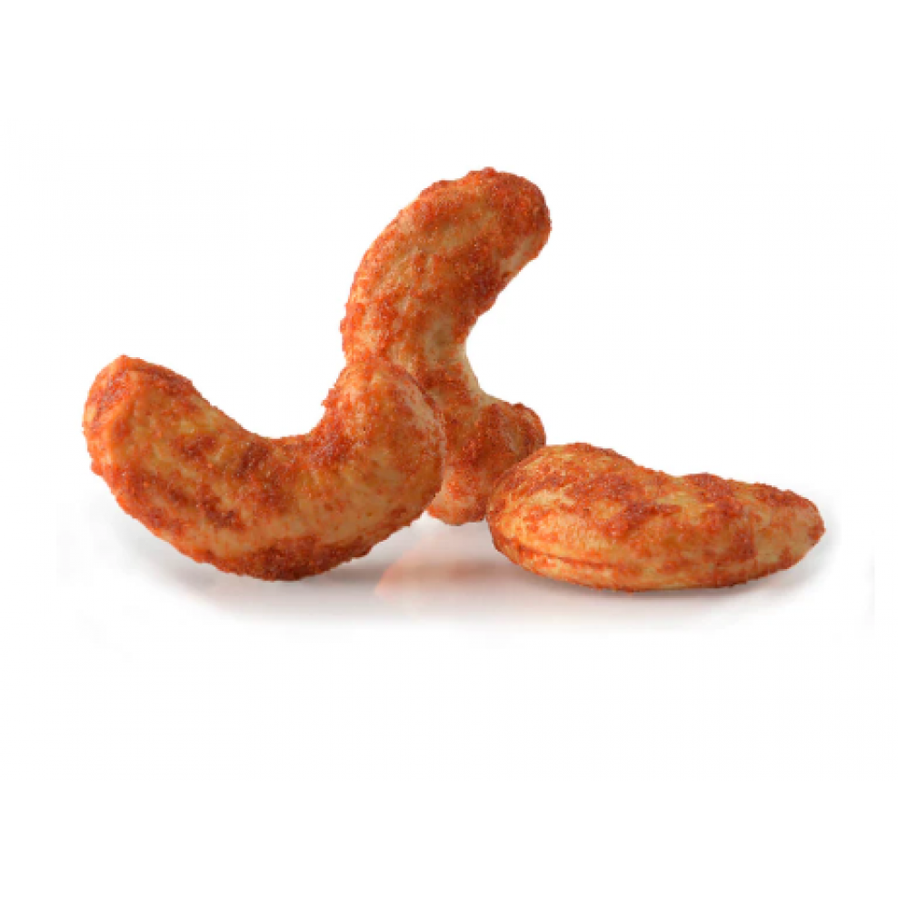 Cheese Coated Cashews كاجو كريكري