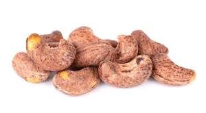 Cashews in Shell كاجو بقشرة