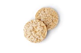 Puffed Rice Snack أرز منفوخ