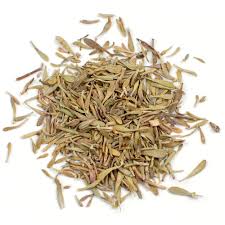 Thyme Spice Blend دقة الزعتر