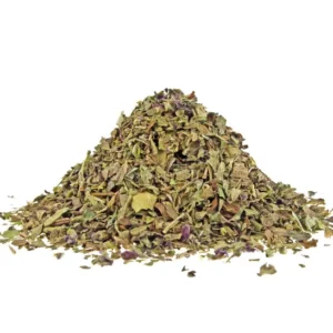 Dried Basil حبق