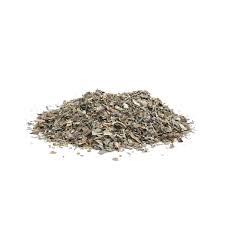 Dried Basil حبق
