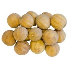 Dried Lime لومي