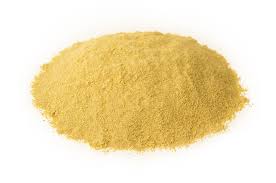 Ground Fenugreek حلبة مطحونة