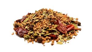 Pickling Spice Blend بهار خل