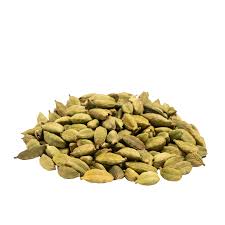 Green Cardamom Pods هال حب