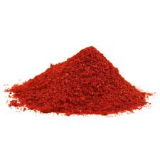 Sweet Paprika Powder بهار حلو ناعم