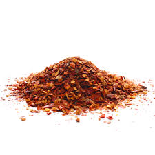 Sweet Paprika Flakes بهار حلو حب