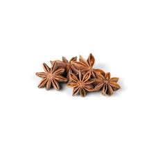 Star Anise يانسون نجمة