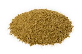 Ground Anise يانسون ناعم