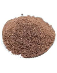 Pure Vanilla Powder فانيلا
