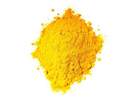 Ground Turmeric عقدة صفرا ناعم
