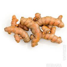 Whole Turmeric Root كركم حب