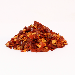 Crushed Red Pepper بهار حر خشن