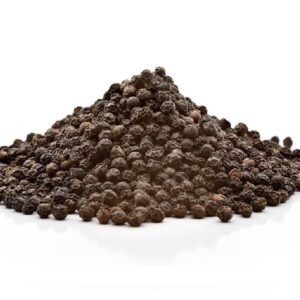 Black Peppercorns بهار اسود حب