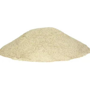 Ground White Pepper بهار ابيض ناعم