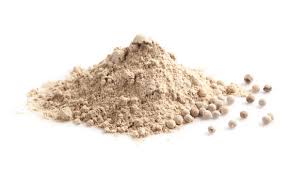 Ground White Pepper بهار ابيض ناعم