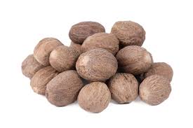 Whole Nutmeg جوز الطيب حب