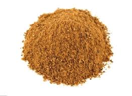 Ground Nutmeg جوز الطيب ناعم