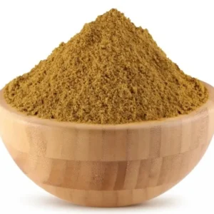 Cookie Spice Mix دقة كعك