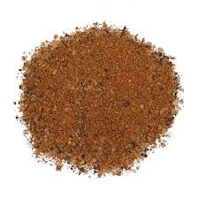 Fish Seasoning بهار السمك