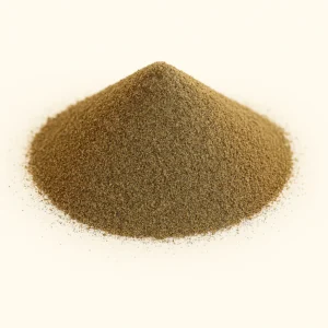Ground Black Pepper بهار اسود ناعم
