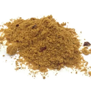 Seven Spice Blend سبع بهارات