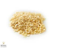 Dried Onion Flakes بهار بصل خشن