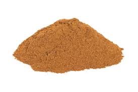 Ground Cinnamon قرفة ناعمة