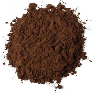 Dark Cocoa Powder كاكاو اسود