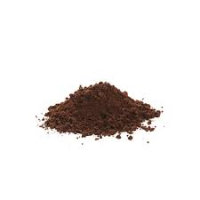 Dark Cocoa Powder كاكاو اسود