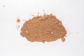 Light Cocoa Powder كاكاو اشقر