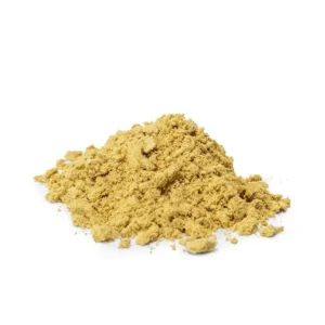 Ground Ginger زنجبيل مطحون