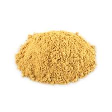 Ground Ginger زنجبيل مطحون