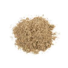 Ground Cardamom هال مطحون