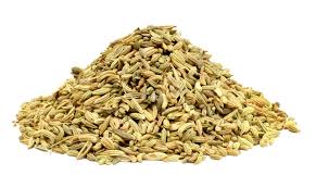 Fennel Seeds شومر حب