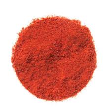 Sweet Paprika بابريكا