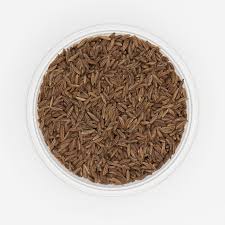 Whole Caraway Seeds كراوية حب