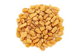 Whole Fenugreek Seeds حلبة حب