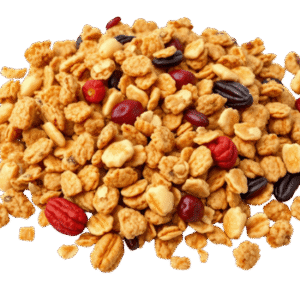 Granola Mix غرانولا