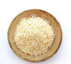 Toasted Vermicelli شعيرية محمصة