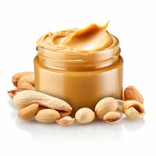 Peanut Butter 440g زبدة الفول السوداني 440غ