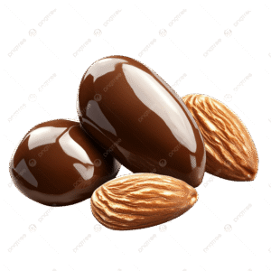 Almond Dragée ملبس اللوز