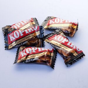 Roshen Coffee Candy روشن قهوة