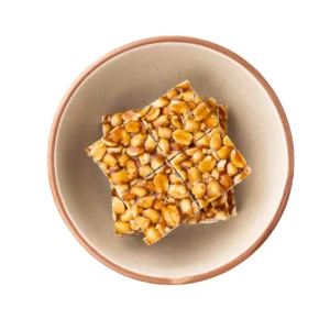 Roshen Nut Candy روشن مكسرات