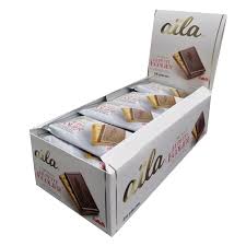 Aila Milk Chocolate Biscuit عيلة بسكويت بالحليب