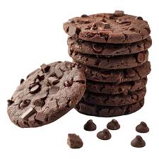 Aila Dark Chocolate Biscuit عيلة بسكويت داكن