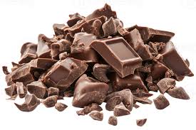 Enjoy Dark Cooking Chocolate شوكولا داكنة للطبخ